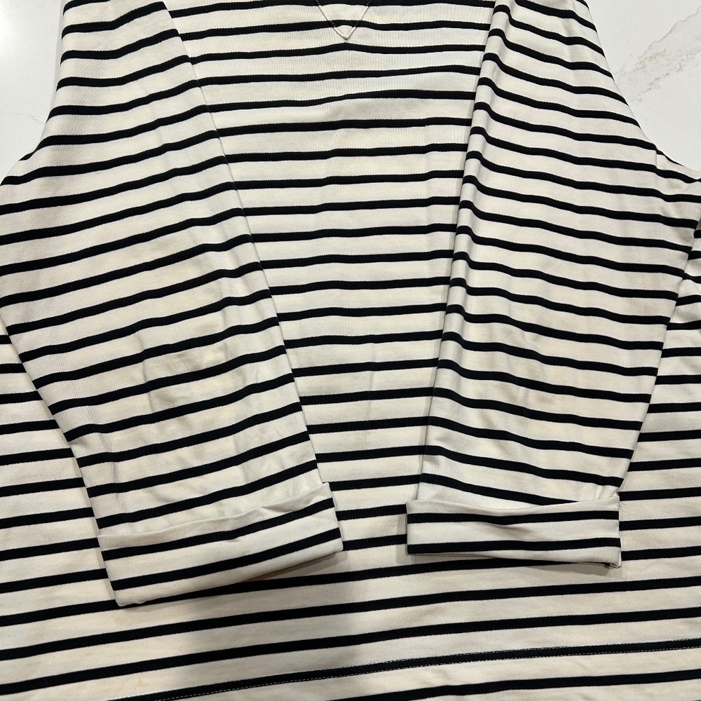 Karen Scott ladies shirt sz xl